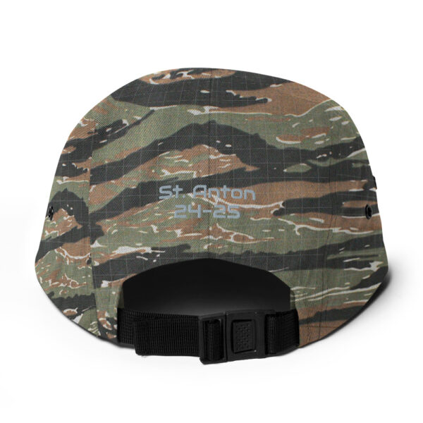 Sweet Nasserein Five Panel Cap - Image 11