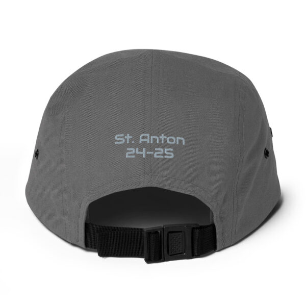 Sweet Nasserein Five Panel Cap - Image 14