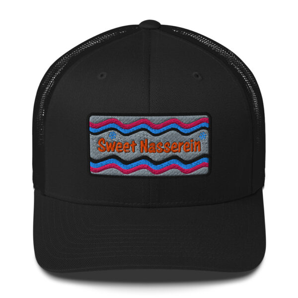 Sweet Nasserein Trucker Cap - Image 2