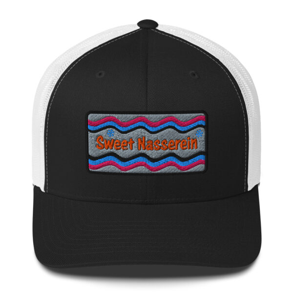 Sweet Nasserein Trucker Cap - Image 3