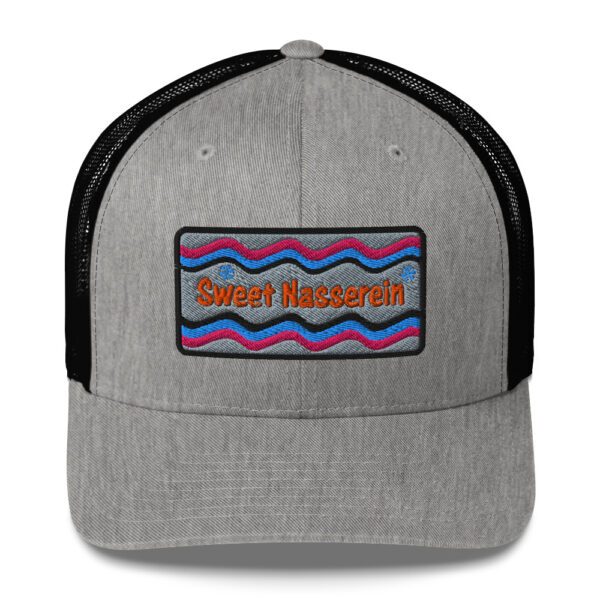 Sweet Nasserein Trucker Cap