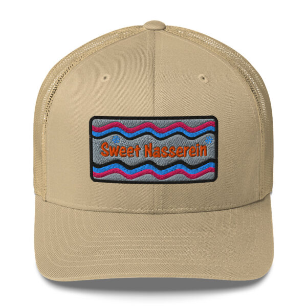 Sweet Nasserein Trucker Cap - Image 7