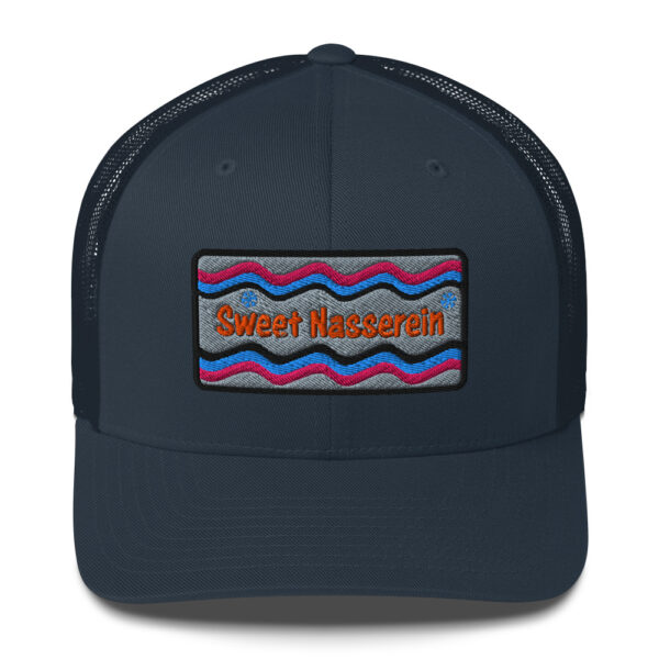 Sweet Nasserein Trucker Cap - Image 4