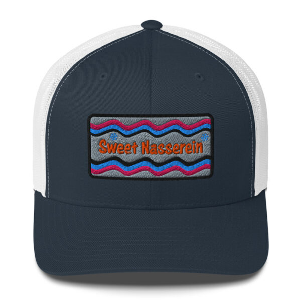 Sweet Nasserein Trucker Cap - Image 5