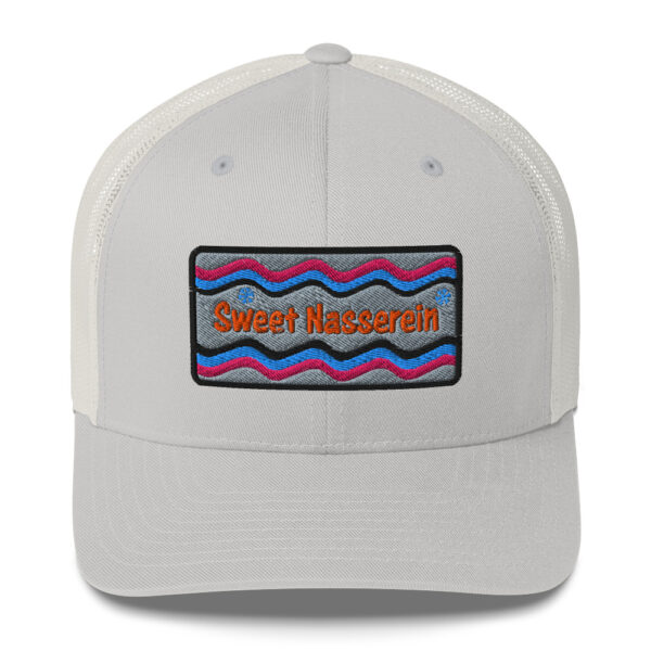 Sweet Nasserein Trucker Cap - Image 6